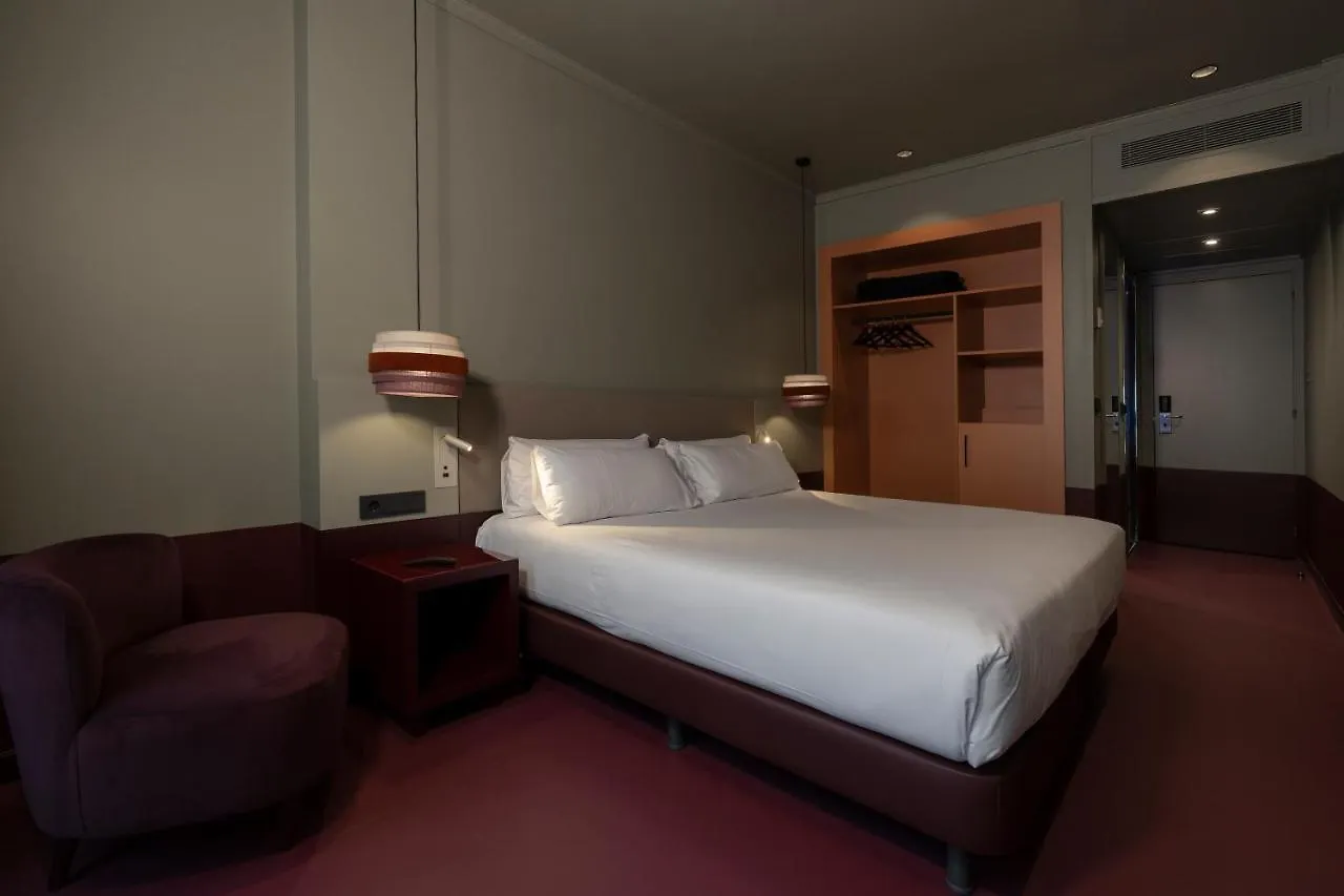 Hotel Chic&Basic Reding à Barcelone