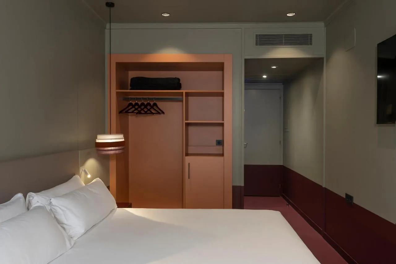 Hotel Chic&Basic Reding à Barcelone Espagne