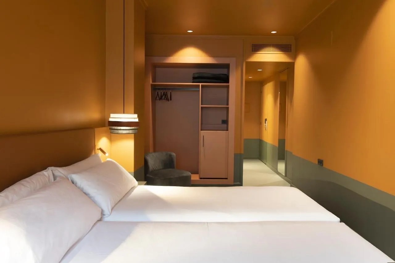 Hotel Chic&Basic Reding à Barcelone