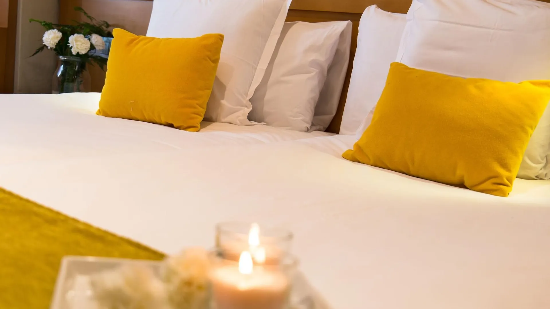 Hotel Chic&Basic Reding à Barcelone