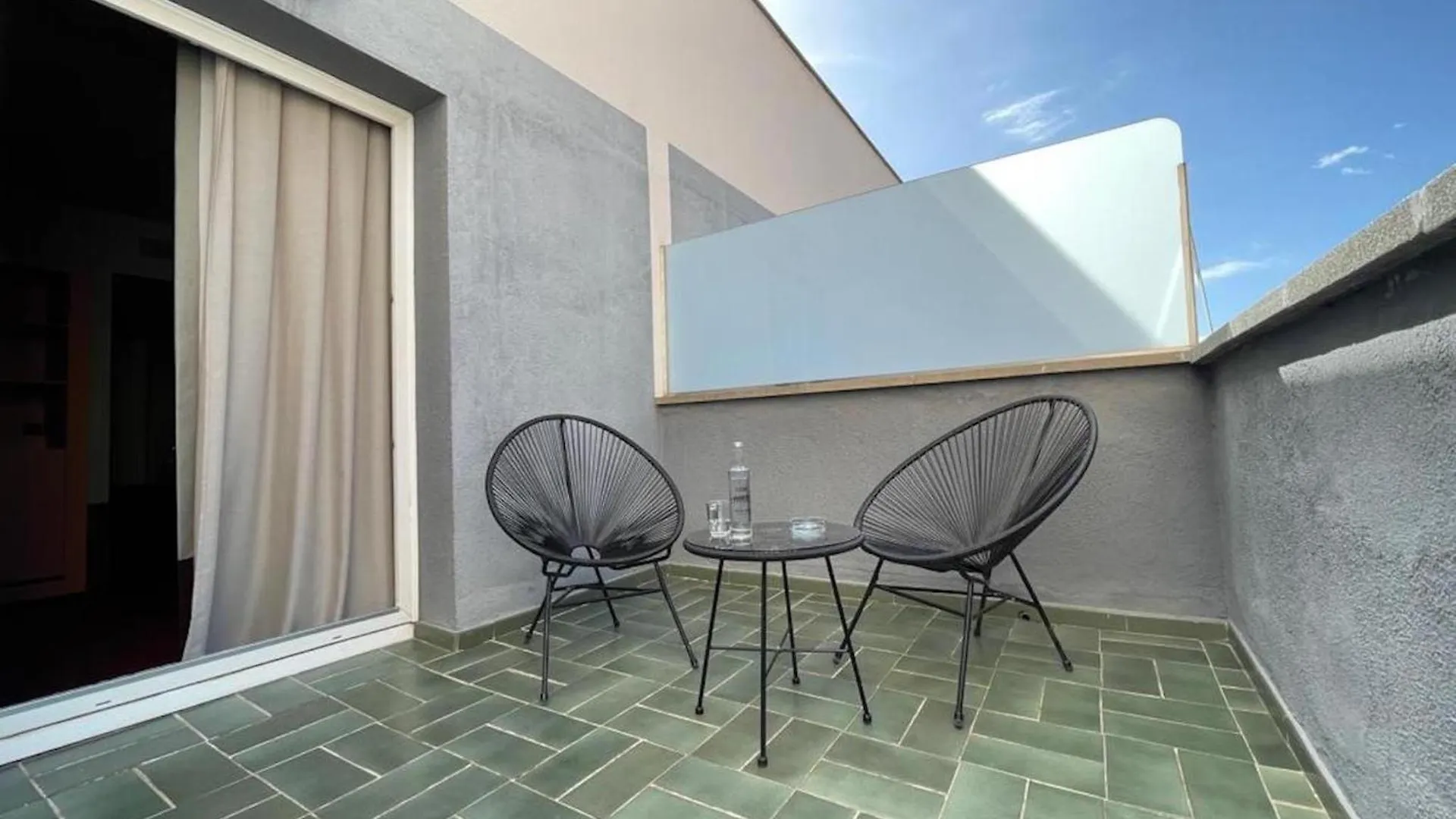 Hotel Chic&Basic Reding à Barcelone