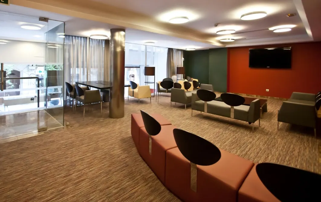 Hotel Chic&Basic Reding à Barcelone