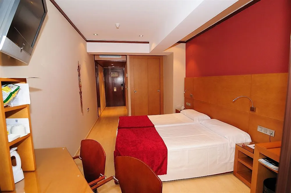 Hotel Chic&Basic Reding à Barcelone