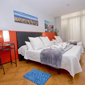 2* Vendégház Centre