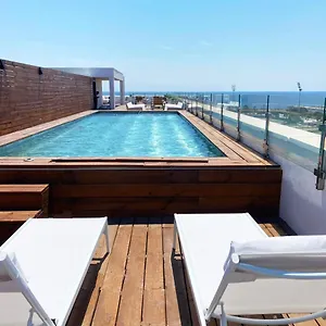 Eurohotel Diagonal Port Hotel Barcelona