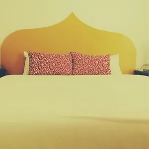 *** Hotel Andalou Espanha