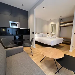  Apartamento Laforja