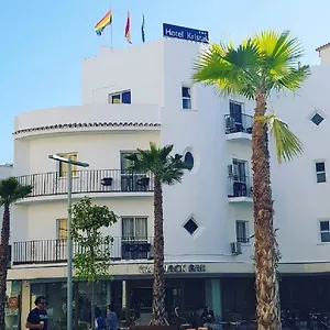 Kristal Hotel Torremolinos