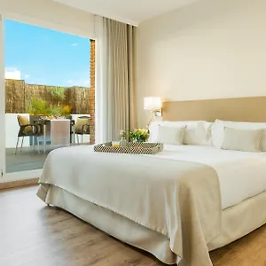 Mariano Cubi Hotel Barcelona
