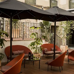 4* Szálloda Petit Palace Boqueria Garden