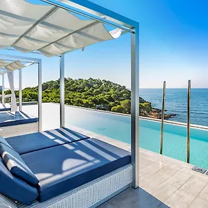 Отель Catalonia Royal Ses Estaques-adults Only