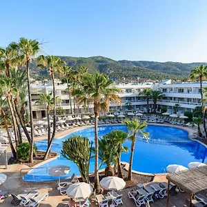 Fergus Club Park Hotel Palma Nova (Mallorca)