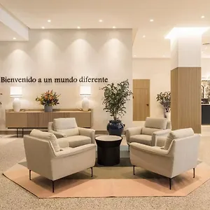 **** Hotel Ilunion Les Corts Espanha