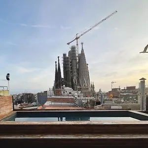  Apartamento Enjoybcn Gaudi