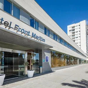 4* Szálloda Front Maritim
