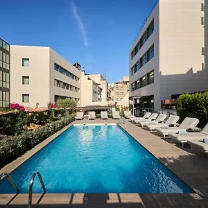 4* Szálloda Catalonia Ramblas 4* Sup
