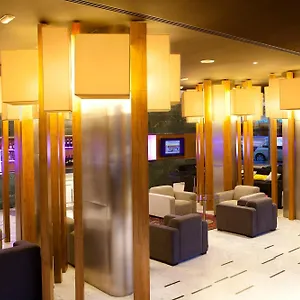 4* Szálloda Atenea