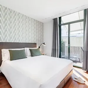  Apartamento Paseo De Gracia Bas By Aspasios