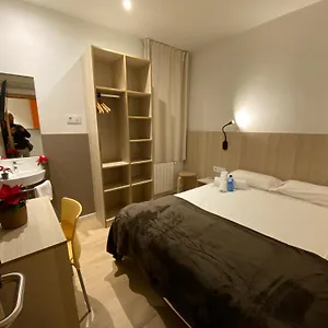 Conde Güell Gasthuis