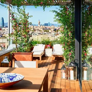The Edition Hotel Barcelona