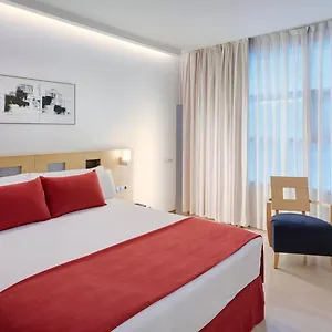 4* Szálloda Sercotel Caspe