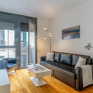  Apartamento Ab Gracia Sant Salvador