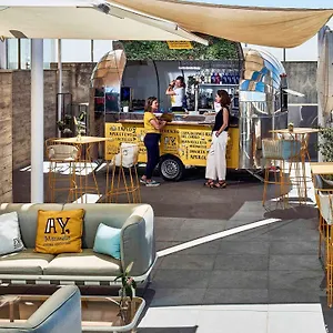Novotel Hotel Seville