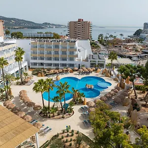 Marsenses Rosa Del Mar & Aparthotel Palma Nova (Mallorca)