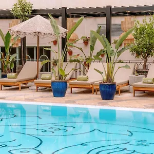 Only Hotel Seville