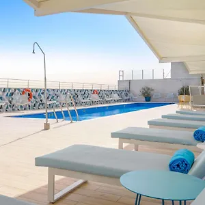 Novotel Hotel Seville