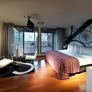 Отель Bcn Design, Барселона
