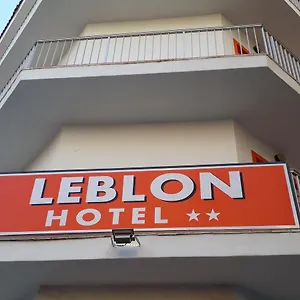 Отель Casthotels Leblon