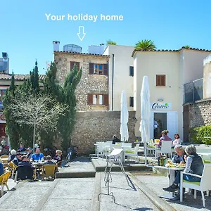 visit hotel