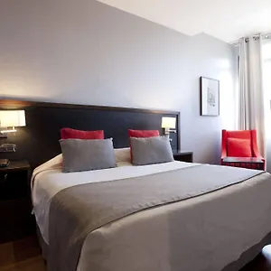 Appartement Center, Barcelone