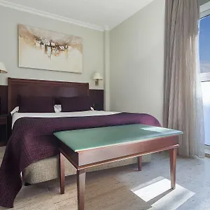 *** Hotel Exe Mitre Espanha