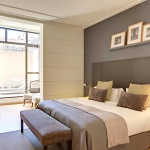 Appartement Sixtyfour, Barcelone