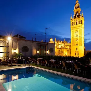 Dona Maria Hotel Seville