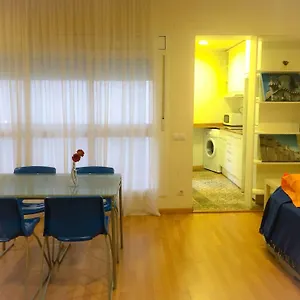 Appartement Barcelona City Apartment, Barcelone