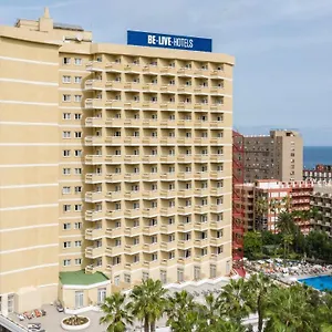 Be Live Adults Only Tenerife Hotel Puerto de la Cruz (Tenerife)