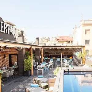 Gallery 4 Sup Hotel Barcelona