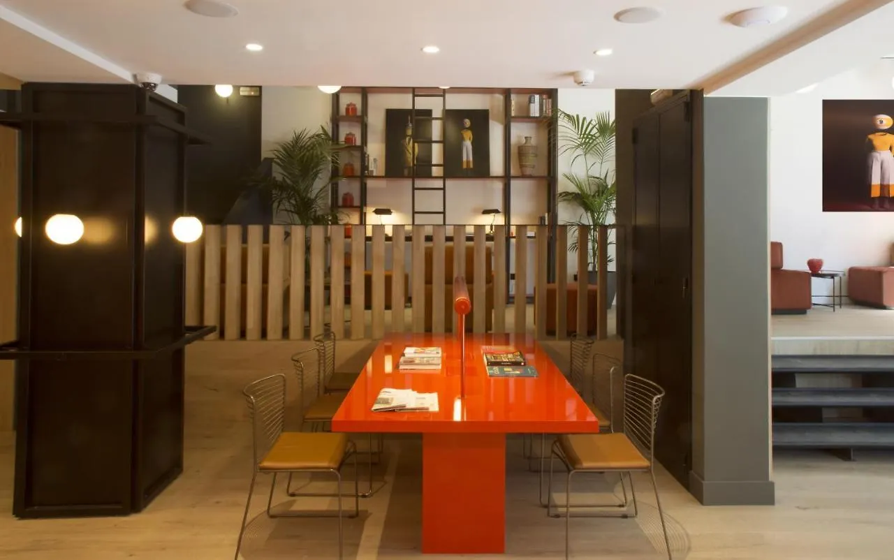 Hotel Chic&Basic Reding Barcelona