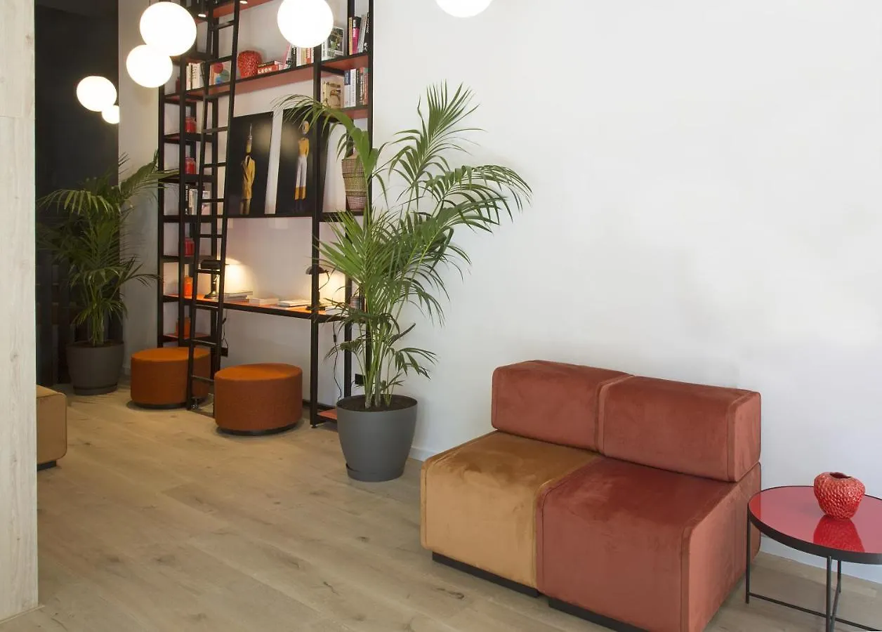 Hotel Chic&Basic Reding Barcelona