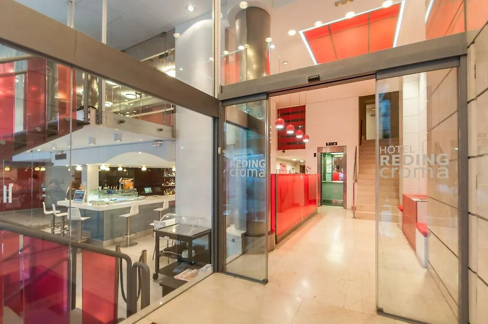 Hotel Chic&Basic Reding Barcelona