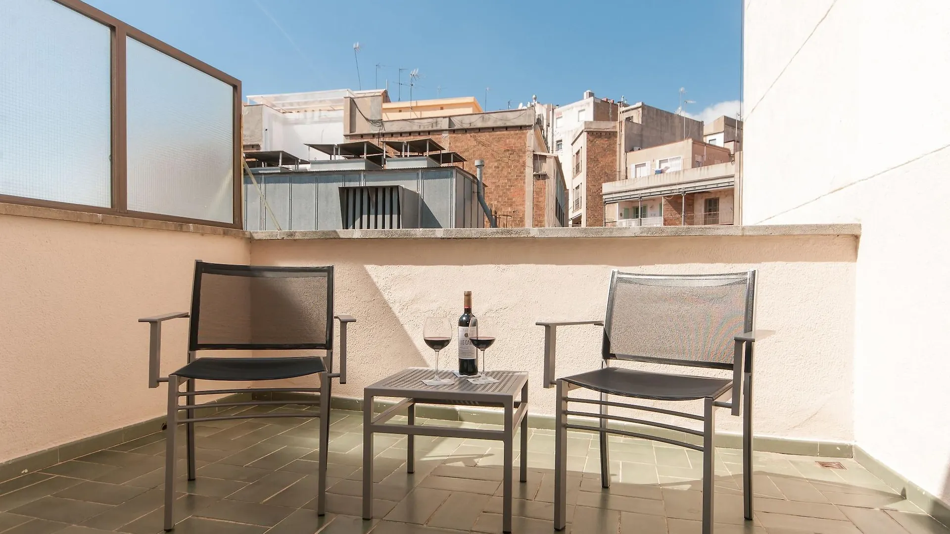 Hotel Chic&Basic Reding Barcelona España