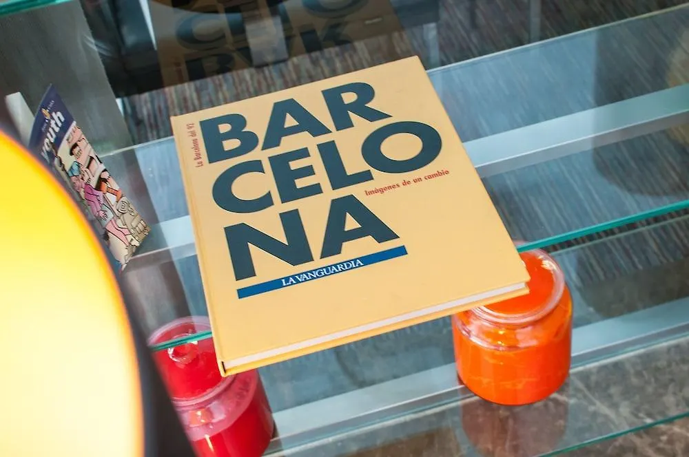 Hotel Chic&Basic Reding Barcelona
