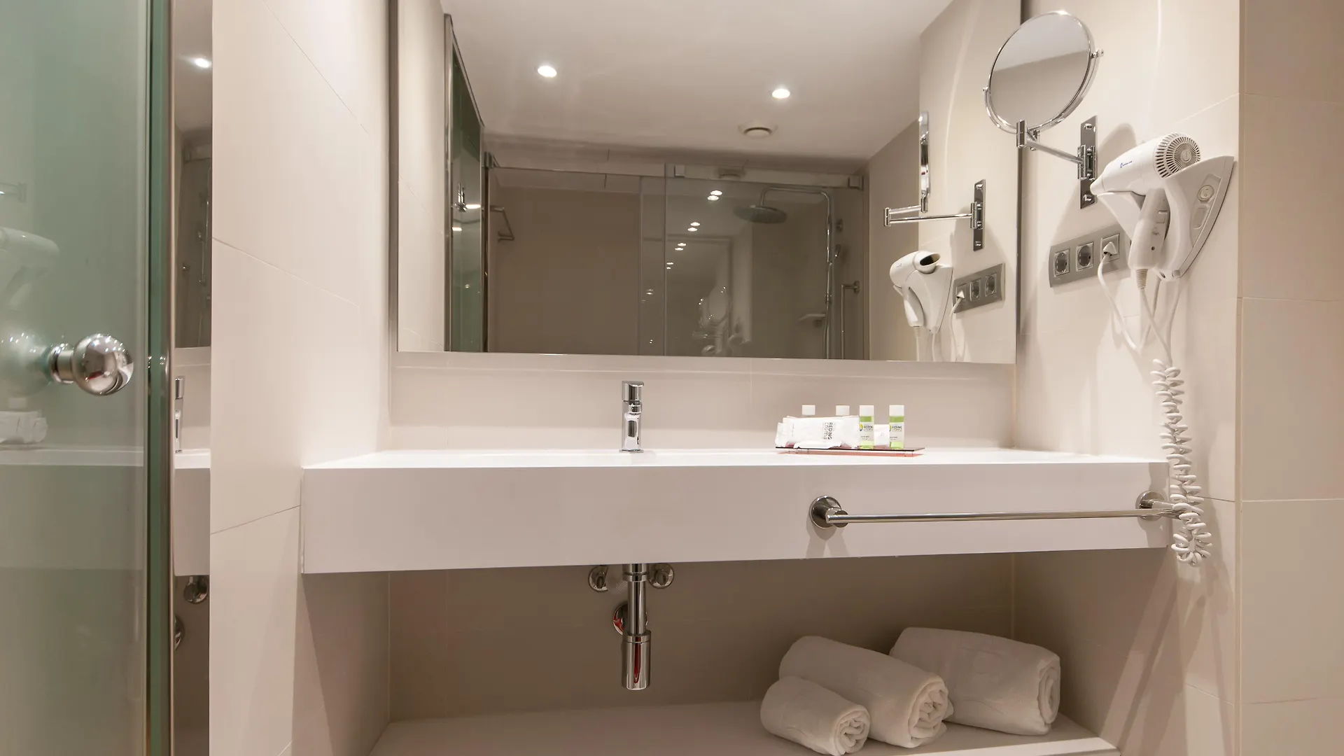 Hotel Chic&Basic Reding Barcelona