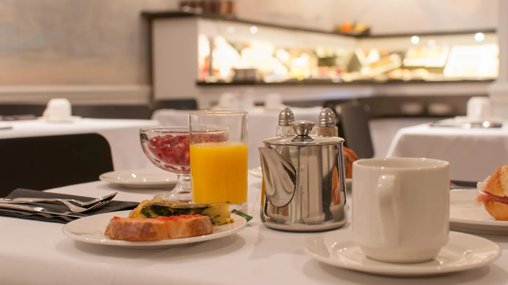 Hotel Chic&Basic Reding Barcelona España