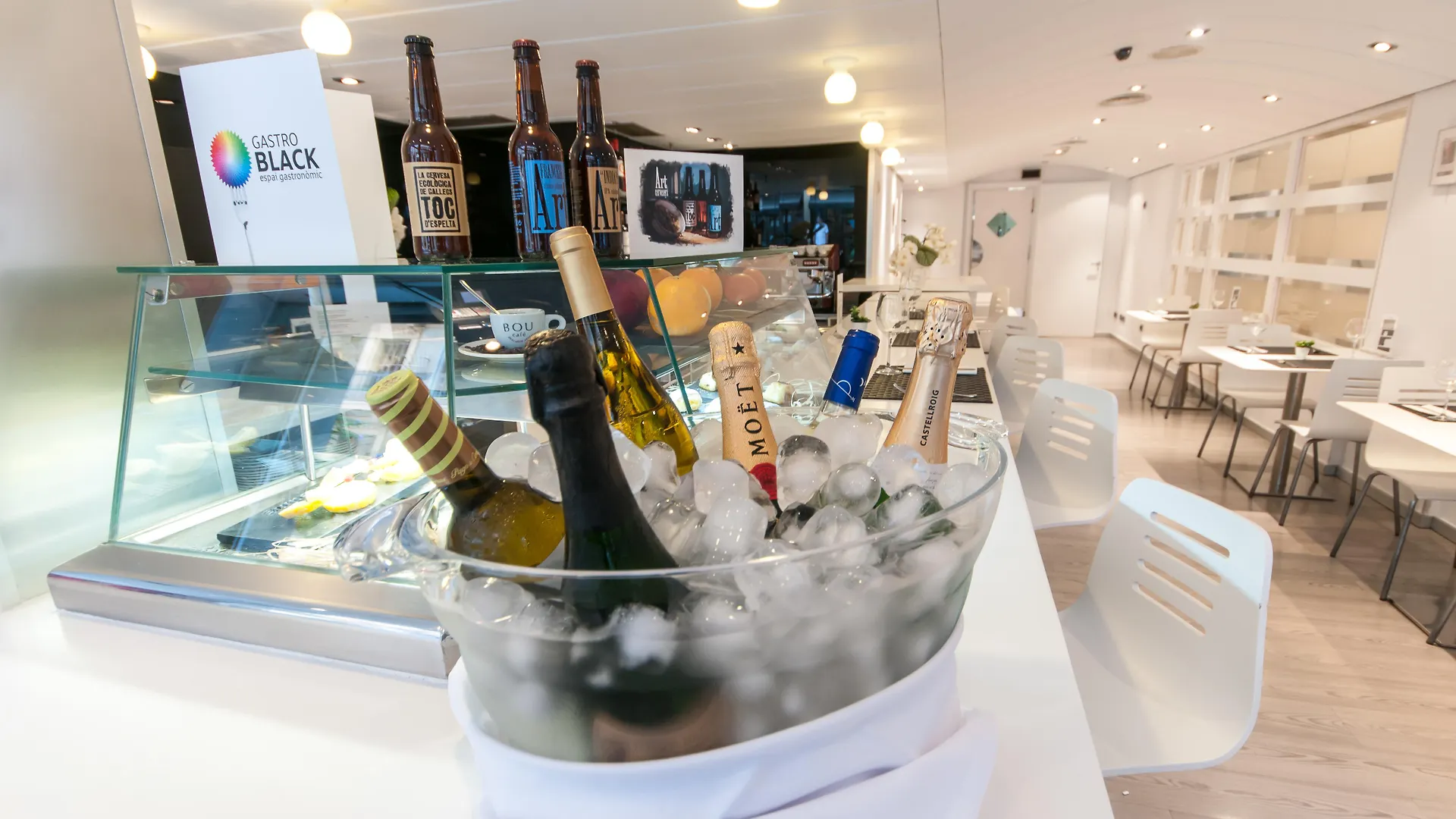 Hotel Chic&Basic Reding Barcelona