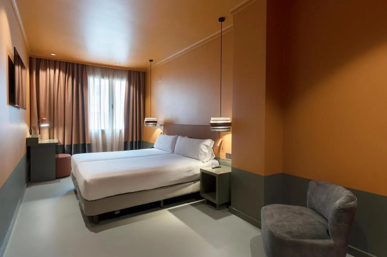 Hotel Chic&Basic Reding Barcelona