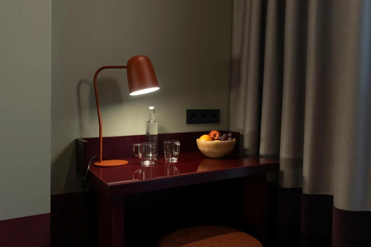 Hotel Chic&Basic Reding Barcelona
